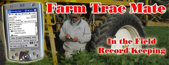 Farm Trac Mate