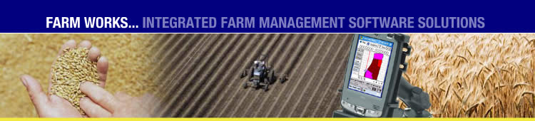 Farm Works - Integrated Farm Management Software Solutions